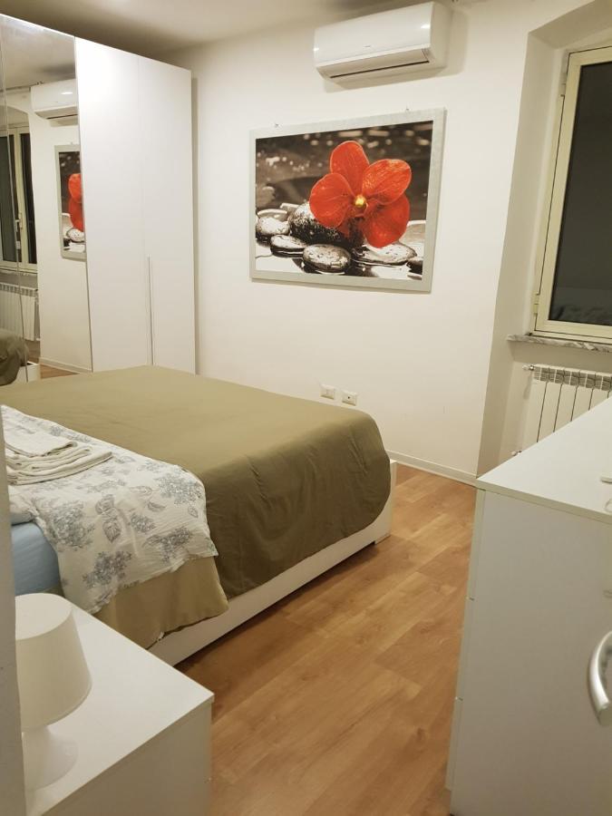 Fontana Grande Apartment Viterbo Eksteriør billede