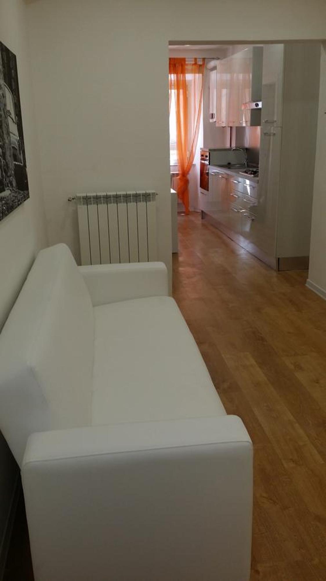 Fontana Grande Apartment Viterbo Eksteriør billede