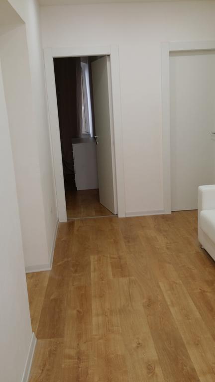 Fontana Grande Apartment Viterbo Eksteriør billede