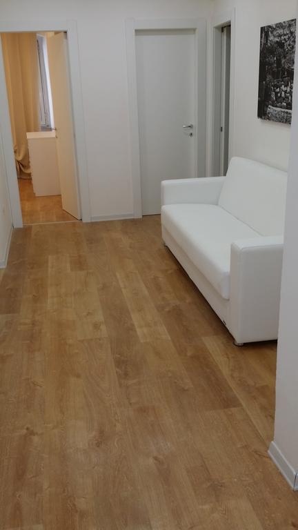 Fontana Grande Apartment Viterbo Eksteriør billede