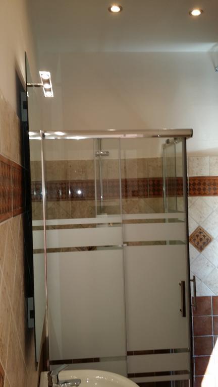 Fontana Grande Apartment Viterbo Eksteriør billede