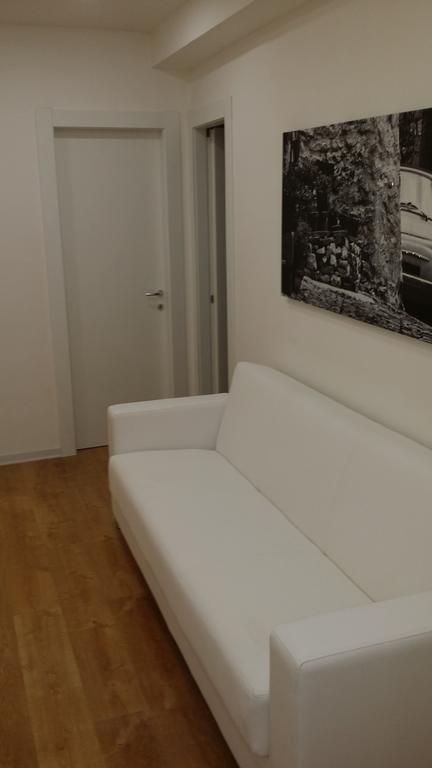 Fontana Grande Apartment Viterbo Eksteriør billede