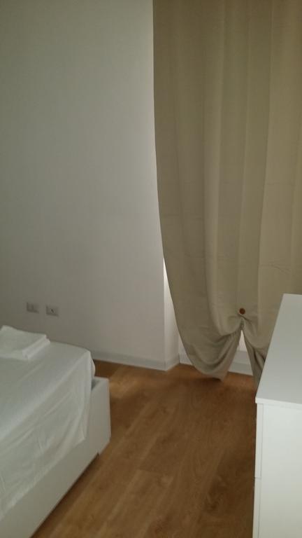 Fontana Grande Apartment Viterbo Eksteriør billede