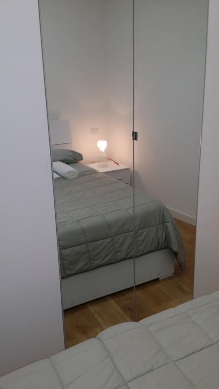 Fontana Grande Apartment Viterbo Eksteriør billede