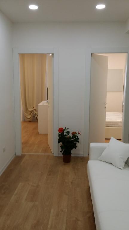 Fontana Grande Apartment Viterbo Eksteriør billede