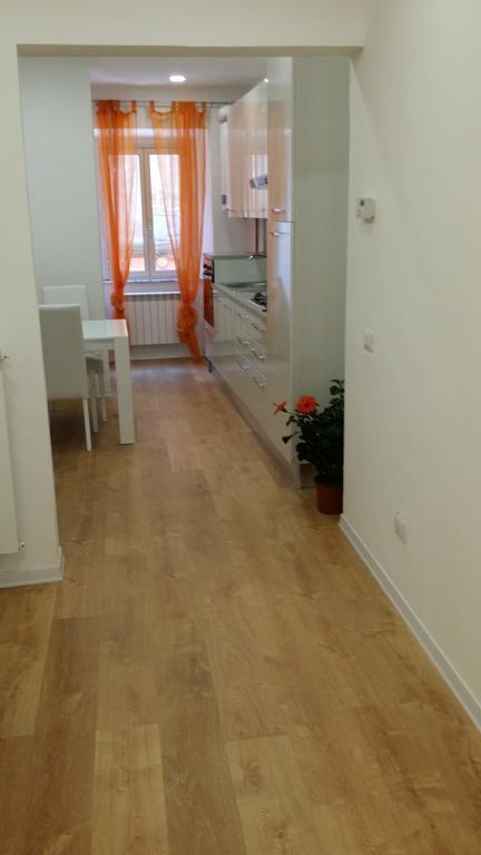 Fontana Grande Apartment Viterbo Eksteriør billede