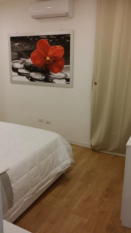 Fontana Grande Apartment Viterbo Eksteriør billede
