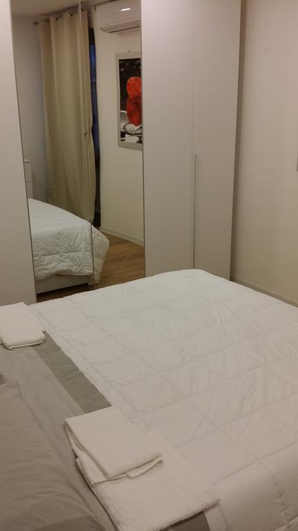 Fontana Grande Apartment Viterbo Eksteriør billede